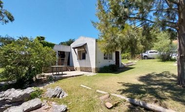 PROPIEDAD EN VENTA APTA CREDITO EN SIERRA DE LOS PADRES. BALCON DEL GOLF.