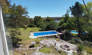 PROPIEDAD EN VENTA APTA CREDITO EN SIERRA DE LOS PADRES. BALCON DEL GOLF.