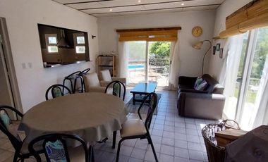 PROPIEDAD EN VENTA APTA CREDITO EN SIERRA DE LOS PADRES. BALCON DEL GOLF.