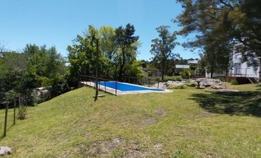 PROPIEDAD EN VENTA APTA CREDITO EN SIERRA DE LOS PADRES. BALCON DEL GOLF.