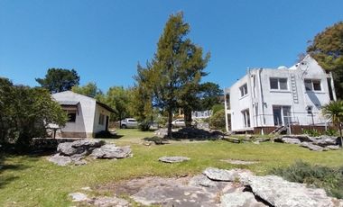 PROPIEDAD EN VENTA APTA CREDITO EN SIERRA DE LOS PADRES. BALCON DEL GOLF.