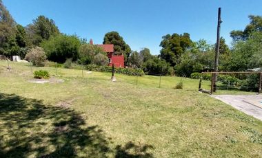 PROPIEDAD EN VENTA APTA CREDITO EN SIERRA DE LOS PADRES. BALCON DEL GOLF.