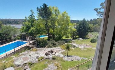 PROPIEDAD EN VENTA APTA CREDITO EN SIERRA DE LOS PADRES. BALCON DEL GOLF.