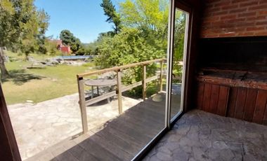 PROPIEDAD EN VENTA APTA CREDITO EN SIERRA DE LOS PADRES. BALCON DEL GOLF.