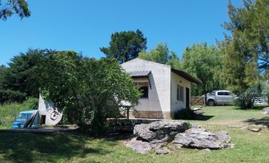 PROPIEDAD EN VENTA APTA CREDITO EN SIERRA DE LOS PADRES. BALCON DEL GOLF.