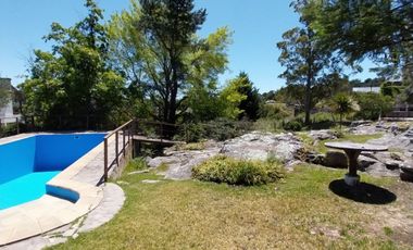 PROPIEDAD EN VENTA APTA CREDITO EN SIERRA DE LOS PADRES. BALCON DEL GOLF.