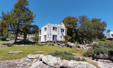 PROPIEDAD EN VENTA APTA CREDITO EN SIERRA DE LOS PADRES. BALCON DEL GOLF.