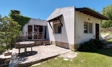 PROPIEDAD EN VENTA APTA CREDITO EN SIERRA DE LOS PADRES. BALCON DEL GOLF.