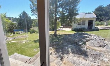 PROPIEDAD EN VENTA APTA CREDITO EN SIERRA DE LOS PADRES. BALCON DEL GOLF.