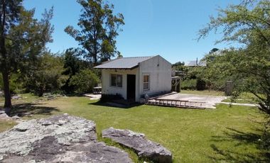 PROPIEDAD EN VENTA APTA CREDITO EN SIERRA DE LOS PADRES. BALCON DEL GOLF.
