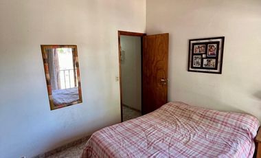 Triplex en venta de 4 ambientes c/ cochera en La Lucila del Mar