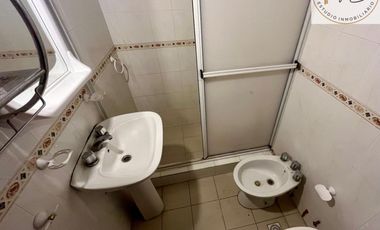 Triplex en venta de 4 ambientes c/ cochera en La Lucila del Mar