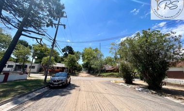 Triplex en venta de 4 ambientes c/ cochera en La Lucila del Mar