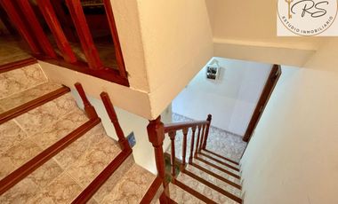 Triplex en venta de 4 ambientes c/ cochera en La Lucila del Mar