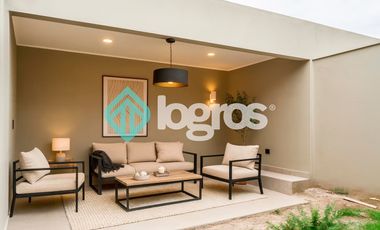 Casa en venta - A ESTRENAR - Vía Aurelia