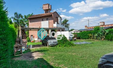 Casa en venta - APTA CRÉDITO - Barrio Privado Los Olmos - Salta