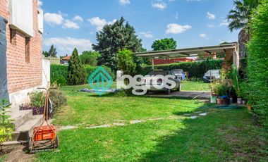 Casa en venta - APTA CRÉDITO - Barrio Privado Los Olmos - Salta