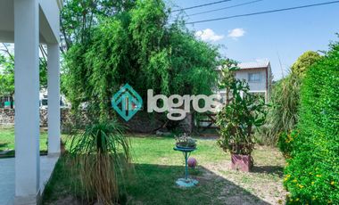 Casa en venta - APTA CRÉDITO - Barrio Privado Los Olmos - Salta