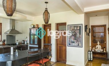 Casa en venta - APTA CRÉDITO - Barrio Privado Los Olmos - Salta