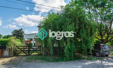 Casa en venta - APTA CRÉDITO - Barrio Privado Los Olmos - Salta