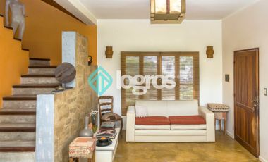 Casa en venta - APTA CRÉDITO - Barrio Privado Los Olmos - Salta