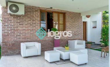 Casa en venta - APTA CRÉDITO - Barrio Privado Los Olmos - Salta