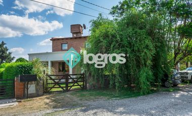 Casa en venta - APTA CRÉDITO - Barrio Privado Los Olmos - Salta