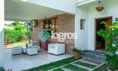 Casa en venta - APTA CRÉDITO - Barrio Privado Los Olmos - Salta