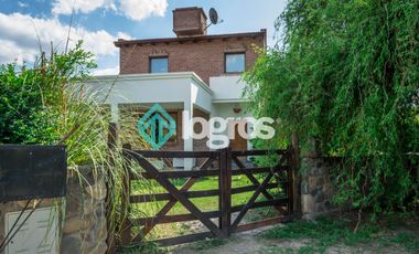 Casa en venta - APTA CRÉDITO - Barrio Privado Los Olmos - Salta
