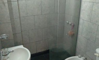 Departamento en alquiler temporario de 1 dormitorio en San Bernardo