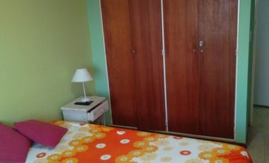 Departamento en alquiler temporario de 1 dormitorio en San Bernardo