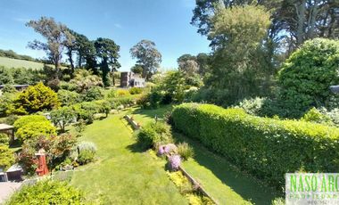 Importante Cabaña en venta en Sierra de los Padres. Gas Natural. Muy buena vista