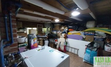 Importante Cabaña en venta en Sierra de los Padres. Gas Natural. Muy buena vista