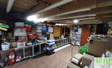 Importante Cabaña en venta en Sierra de los Padres. Gas Natural. Muy buena vista