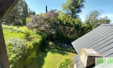 Importante Cabaña en venta en Sierra de los Padres. Gas Natural. Muy buena vista