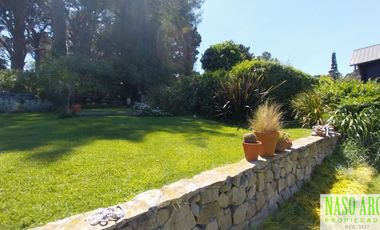 Importante Cabaña en venta en Sierra de los Padres. Gas Natural. Muy buena vista