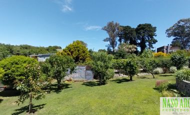 Importante Cabaña en venta en Sierra de los Padres. Gas Natural. Muy buena vista