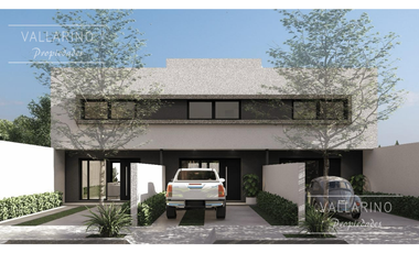 Dúplex a estrenar 2 dormitorios c/ cochera, Alberdi 732, Colón.
