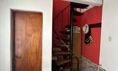 Casa en venta en Chavín con gran potencial!