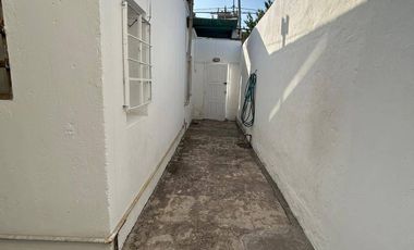 Casa en venta en Chavín con gran potencial!