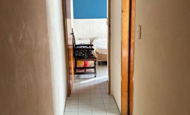 Casa en venta en Chavín con gran potencial!