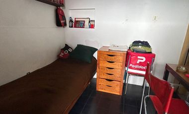 Casa en venta en Chavín con gran potencial!