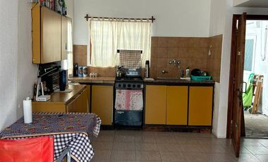 Casa en venta en Chavín con gran potencial!