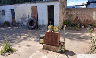 Casa en venta de 2 dormitorios c/ cochera en 9 de Julio