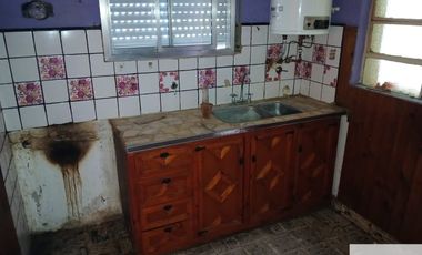 Casa en venta de 2 dormitorios c/ cochera en 9 de Julio