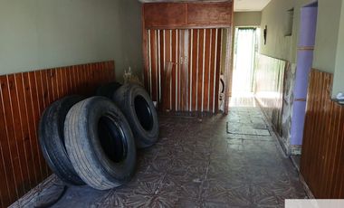 Casa en venta de 2 dormitorios c/ cochera en 9 de Julio
