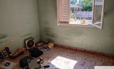 Casa en venta de 2 dormitorios c/ cochera en 9 de Julio