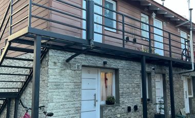 Departamento en venta de 1 dormitorio en Junín de los Andes