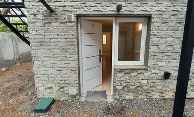 Departamento en venta de 1 dormitorio en Junín de los Andes
