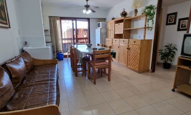 En Venta Departamento De 2 Ambientes - San Bernardo